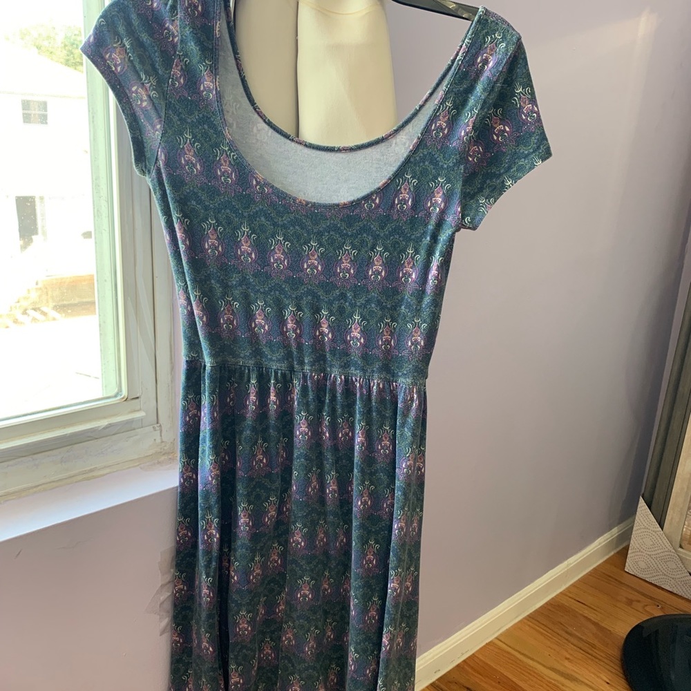 Dress